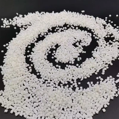 Additif antistatique pour feuille de thermoformage PS