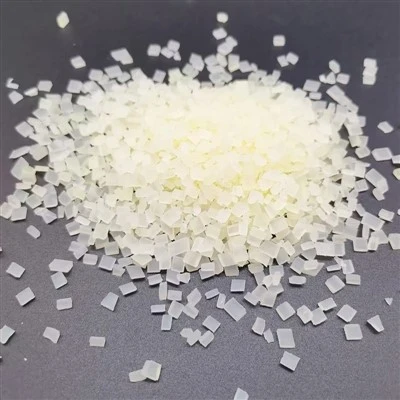 Additif antistatique pour pièces d'injection PC/ABS